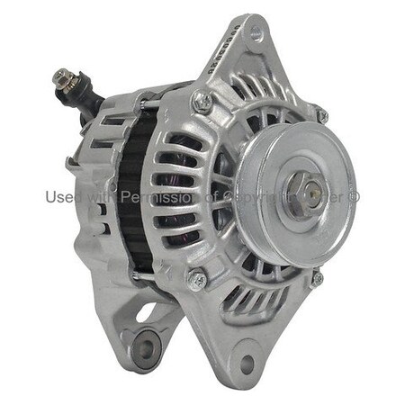 Mpa Quality-Built Alternator Remanufactured, MPA Quality-Built 13432 13432
